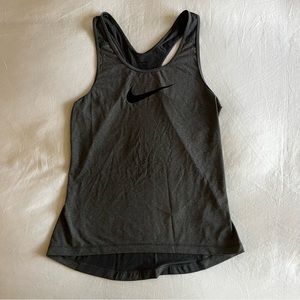 Nike work out tank